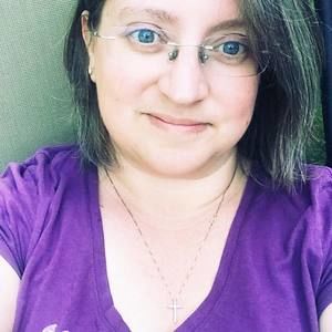 Meet your Posher, Christy